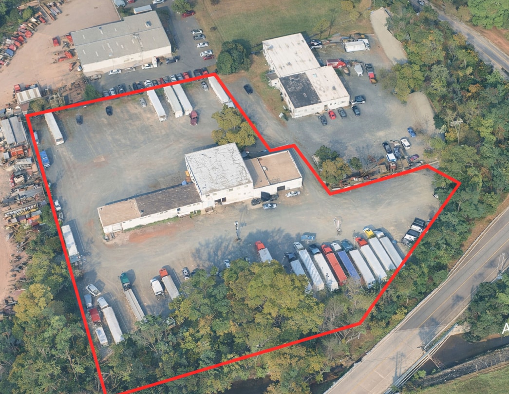 700 Cedar Ave, Middlesex, NJ for sale Building Photo- Image 1 of 2