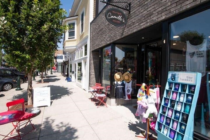 4876 Delta St, Delta, BC à louer - Photo du bâtiment - Image 3 de 5