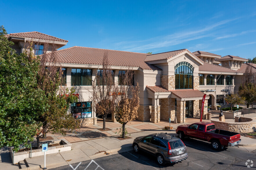 1015 W Horsetooth Rd, Fort Collins, CO for lease - Primary Photo - Image 1 of 28