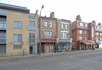 More details for 31 Clapham Park Rd, London - Retail for Lease