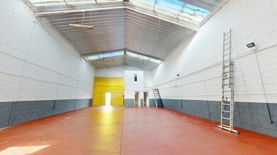 Industriel dans Valdemoro, Madrid à louer Photo intérieure- Image 1 de 12