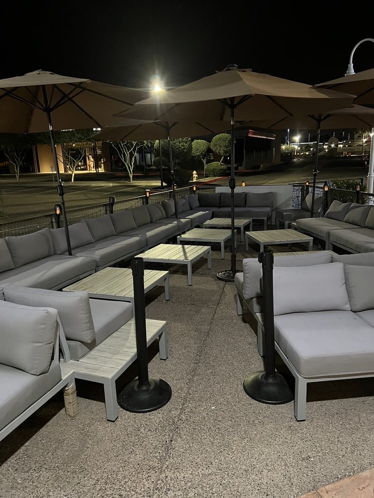 8220 N Hayden Rd, Scottsdale, AZ for lease Building Photo- Image 1 of 3