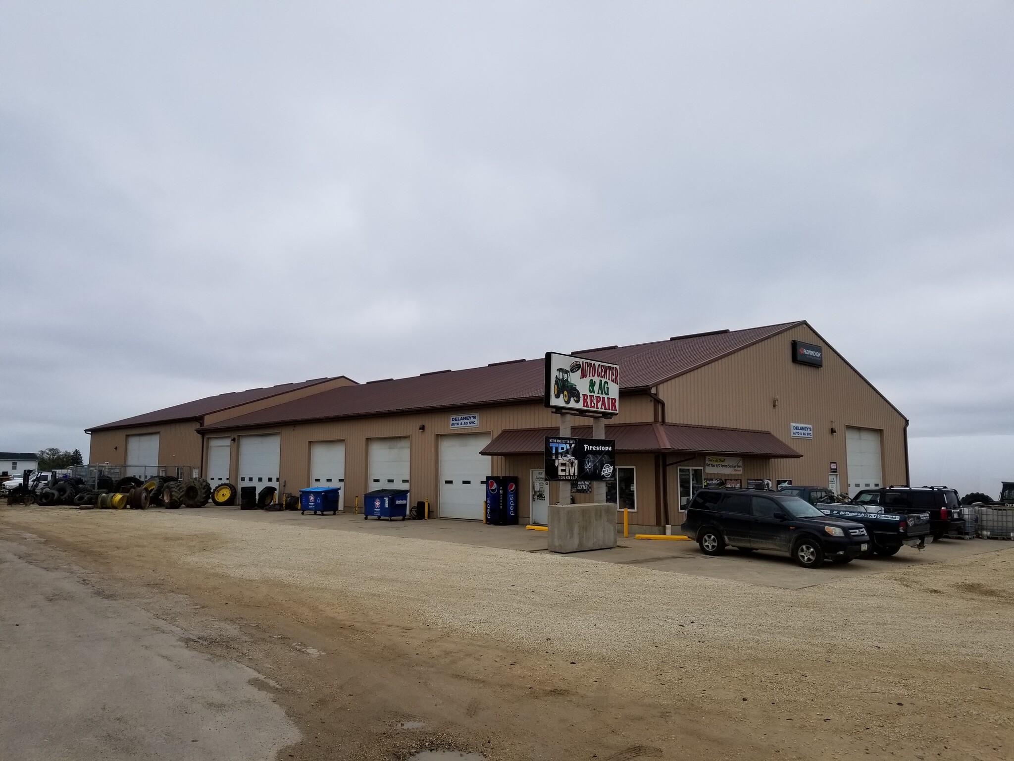 120 Thomas St, Cascade, IA for sale Building Photo- Image 1 of 1