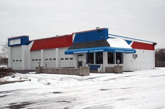 Plus de détails pour 444 W Ridge Pike, Royersford, PA - Commerce de détail à vendre