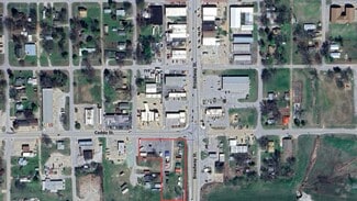 More details for Cleveland Hard Corner – Land for Sale, Cleveland, OK