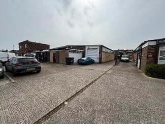 More details for Durban Rd, Bognor Regis - Industrial for Lease