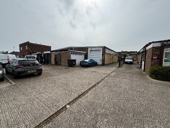 More details for Durban Rd, Bognor Regis - Industrial for Lease