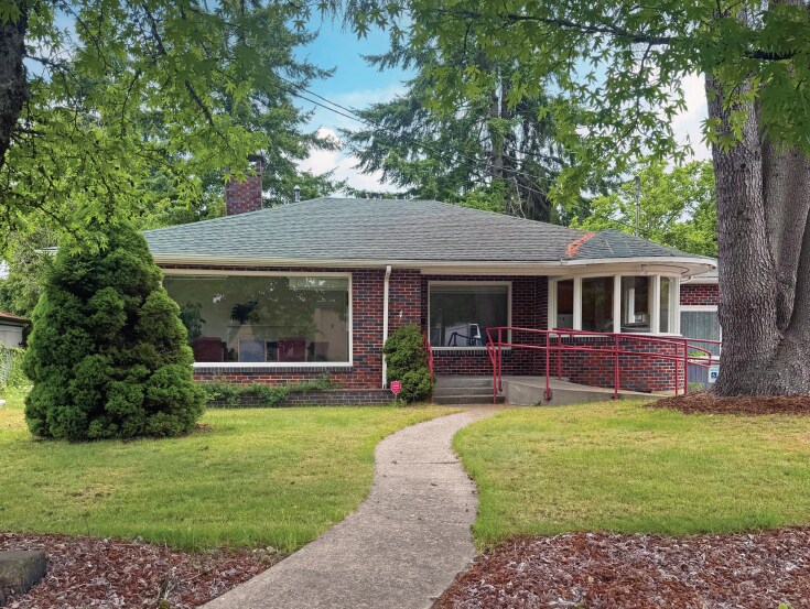 1920 State Ave NE, Olympia, WA à vendre Photo du bâtiment- Image 1 de 2