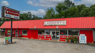 Plus de détails pour 1971/1975 S Tyler rd, Gladewater, TX - Vente au détail à vendre