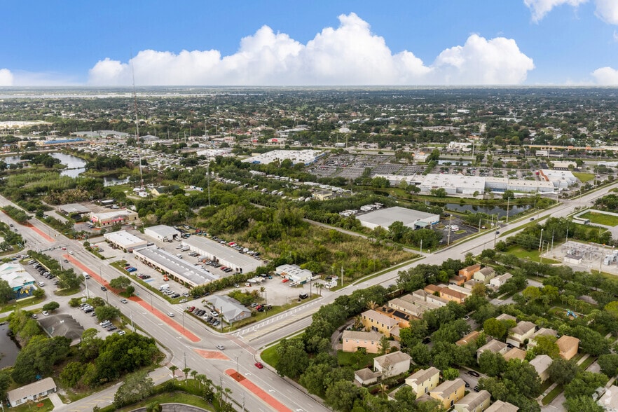 3775 SE Jennings Rd, Port Saint Lucie, FL for sale - Aerial - Image 3 of 38