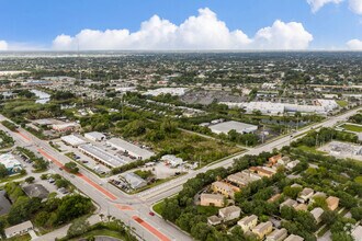 3775 SE Jennings Rd, Port Saint Lucie, FL - Aérien  Vue de la carte - Image1