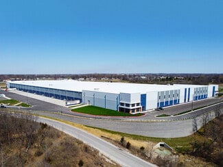 More details for 2551 S Liberty Pkwy, Liberty, MO - Industrial for Lease