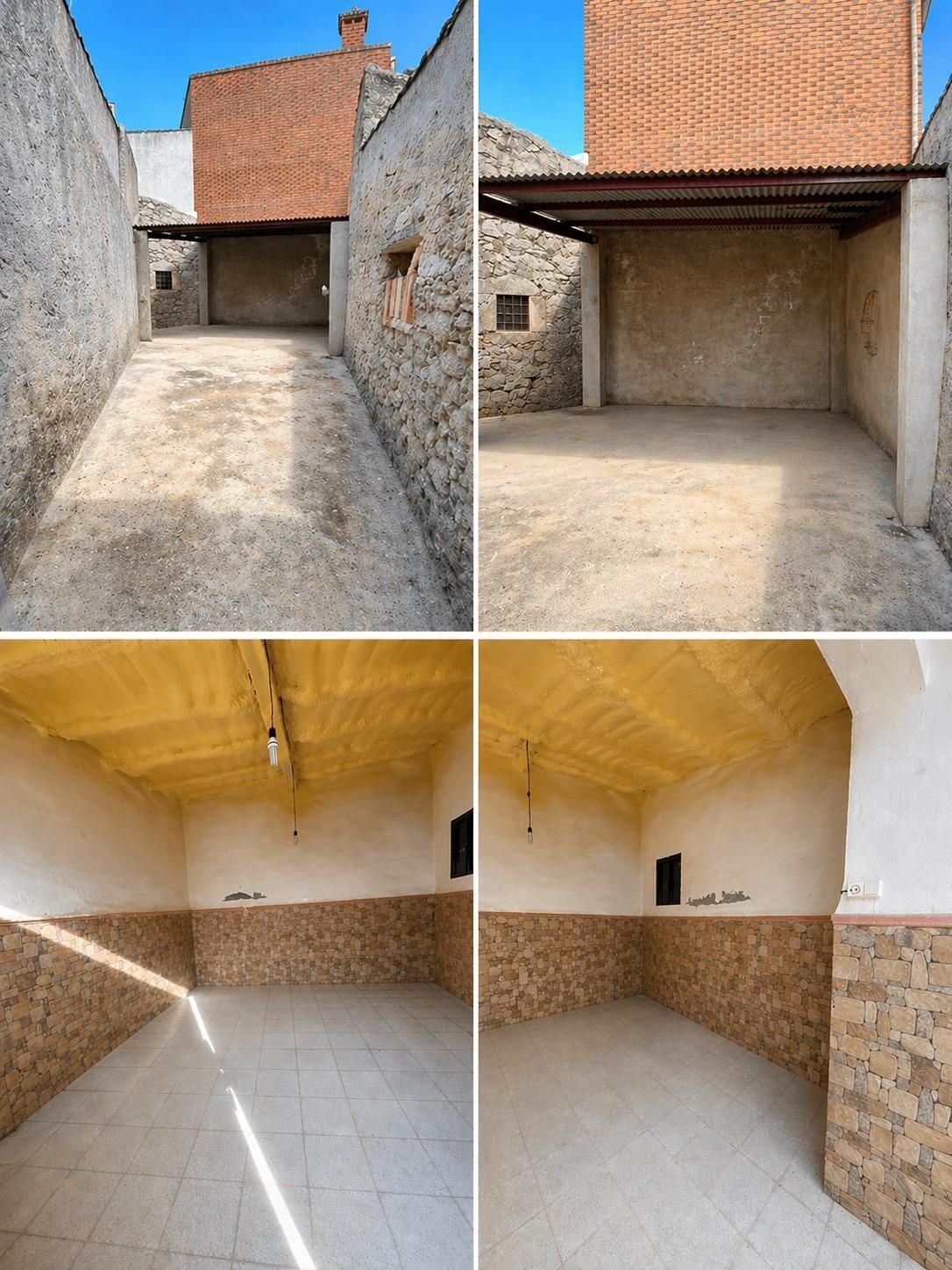 Land in Torrequemada, Cáceres for sale Building Photo- Image 1 of 6