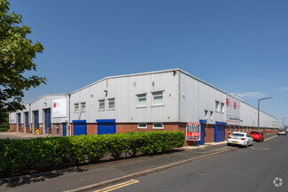 More details for Demuth Way, Oldbury - Industrial for Lease