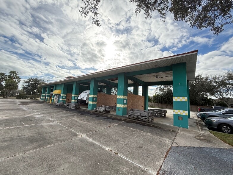 1291 Lake Washington Rd, Melbourne, FL à louer - Photo du bâtiment - Image 2 de 4