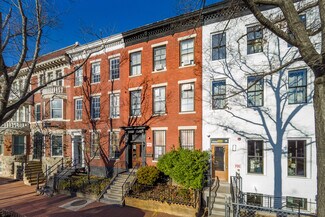 Plus de détails pour 1010 Pennsylvania Ave SE, Washington, DC - Services hôteliers à vendre