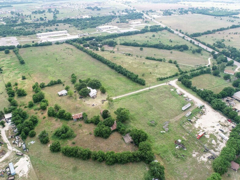 5330 E State Hwy 29, Georgetown, TX à vendre - Photo du bâtiment - Image 2 de 12