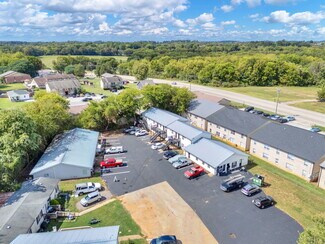 Plus de détails pour Villa Court Apartments – Multi-résidentiel à vendre, Maryville, TN