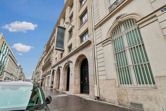 Plus de détails pour 55 Rue La Boétie, Paris - Bureau à louer