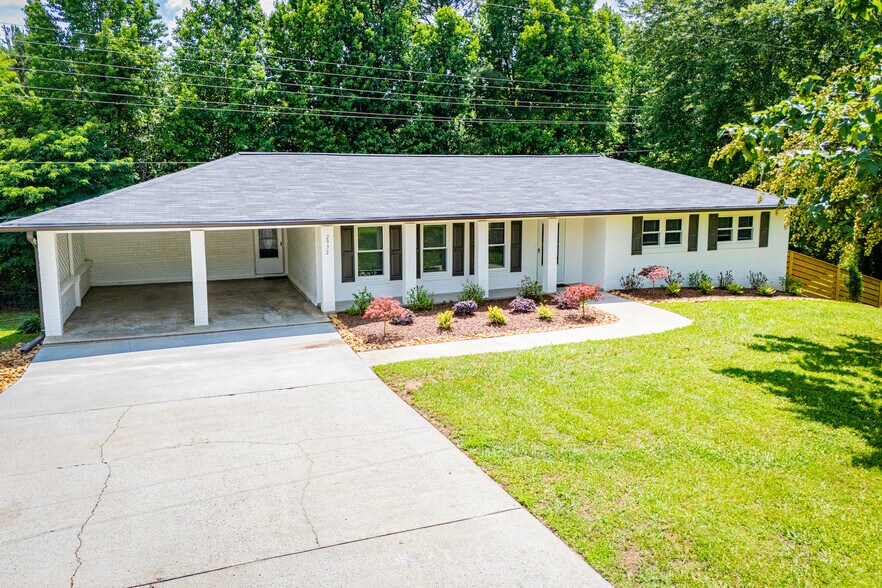2932 US-27, Buchanan, GA for sale - Primary Photo - Image 1 of 78