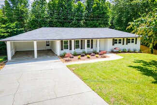 Plus de détails pour 2932 US-27, Buchanan, GA - Bureau à vendre