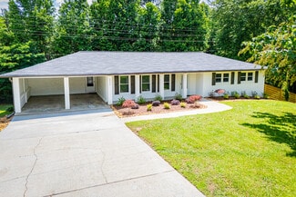 More details for 2932 US-27, Buchanan, GA - Office for Sale