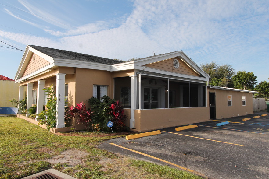 3434 S Washington Ave, Titusville, FL for sale - Primary Photo - Image 1 of 1