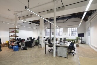 44-48 Wharf Rd, London for lease Interior Photo- Image 1 of 16