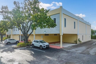 More details for 572 E McNab Rd, Pompano Beach, FL - Office for Sale