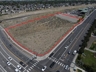 Plus de détails pour 8840 Clearwater ave, Kennewick, WA - Commerce de détail à louer