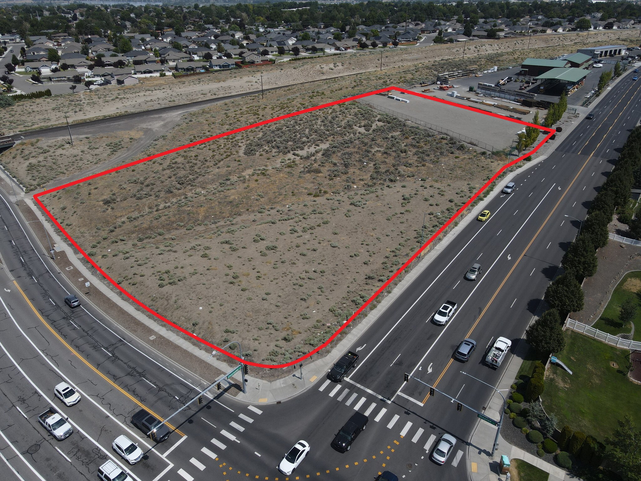 8840 Clearwater ave, Kennewick, WA à louer Photo principale- Image 1 de 7