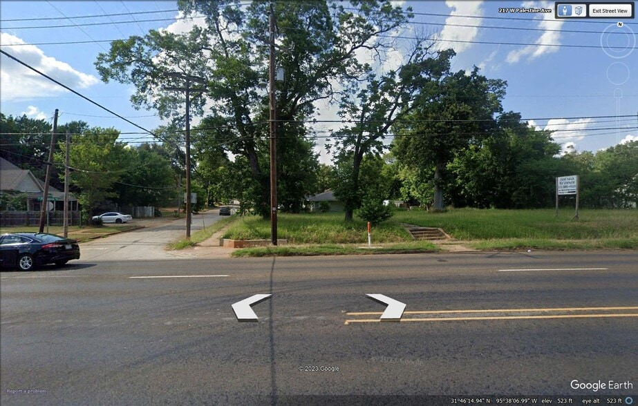 217 W Palestine Ave, Palestine, TX for lease - Other - Image 3 of 9