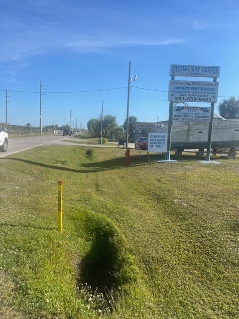 4225 Taylor Rd, Punta Gorda, FL for sale Building Photo- Image 1 of 16