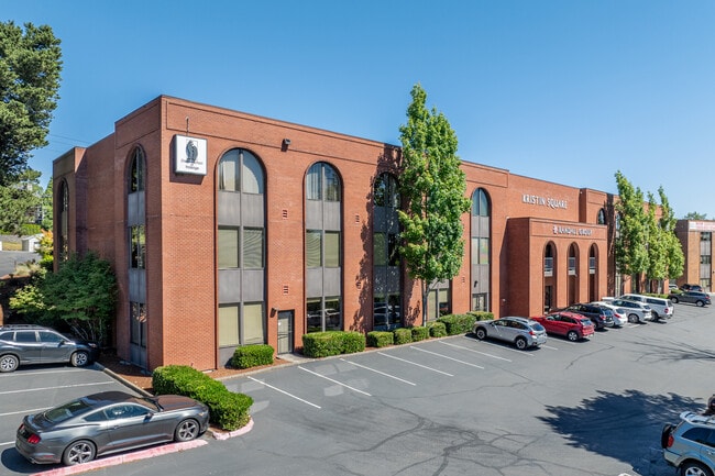 More details for 9500 SW Barbur Blvd, Portland, OR - Office for Lease