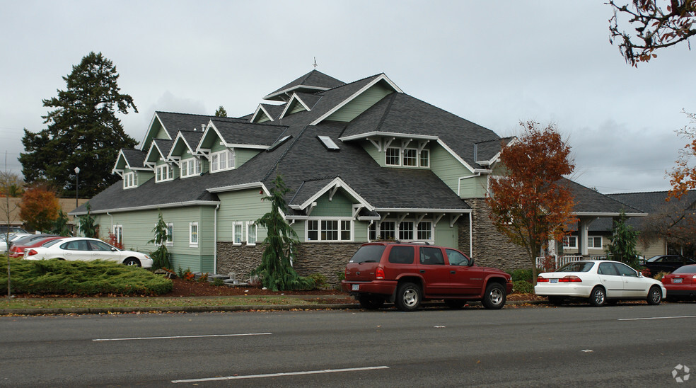 350 Miller St SE, Salem, OR à louer - Photo du bâtiment - Image 3 de 22