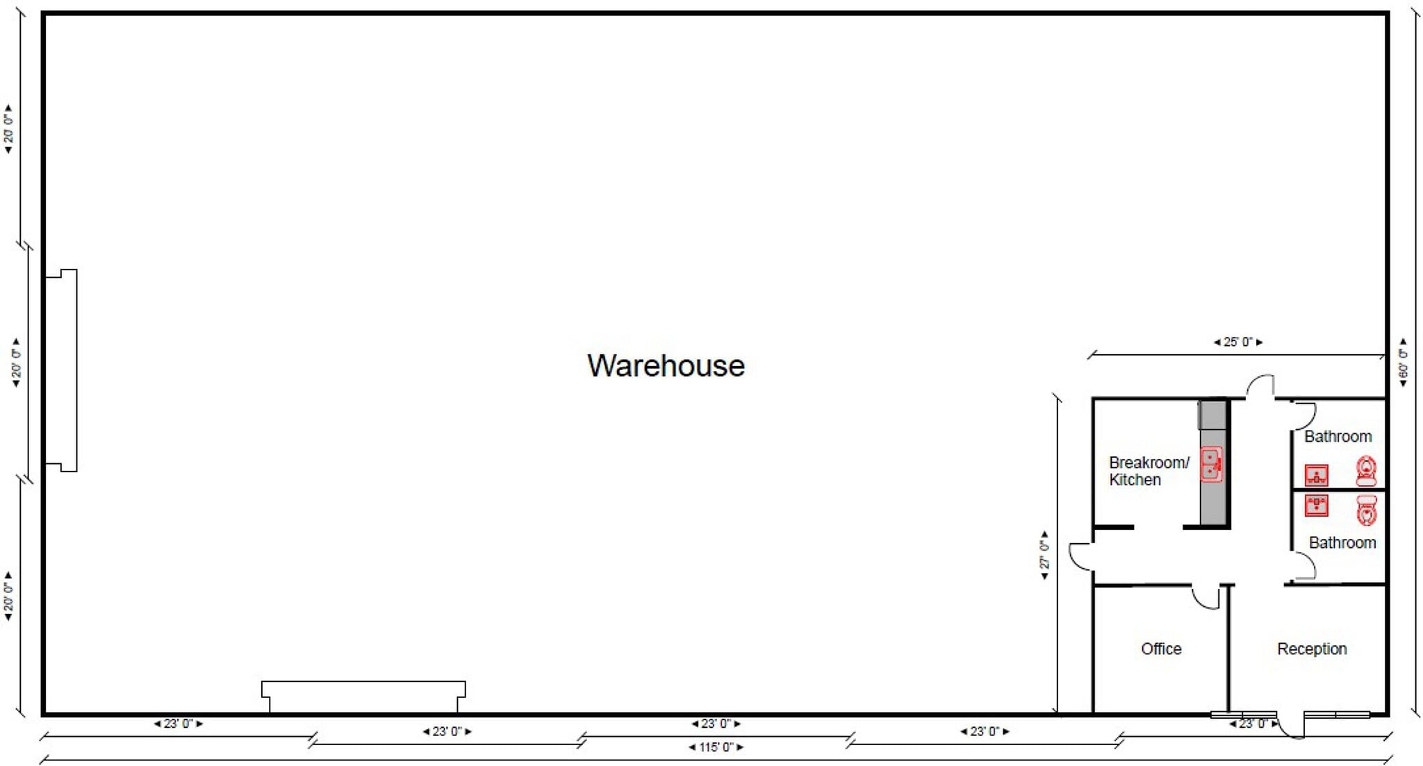 19828 Little York Rd, Katy, TX à vendre Photo intérieure- Image 1 de 1