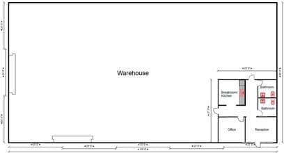 19828 Little York Rd, Katy, TX à vendre Photo intérieure- Image 1 de 1