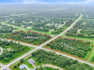 More details for E Price blvd, North Port, FL - Land for Sale