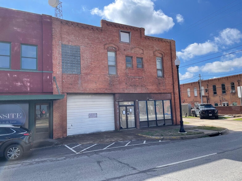 113 E Wm J Bryan Pky, Bryan, TX for lease - Building Photo - Image 3 of 9