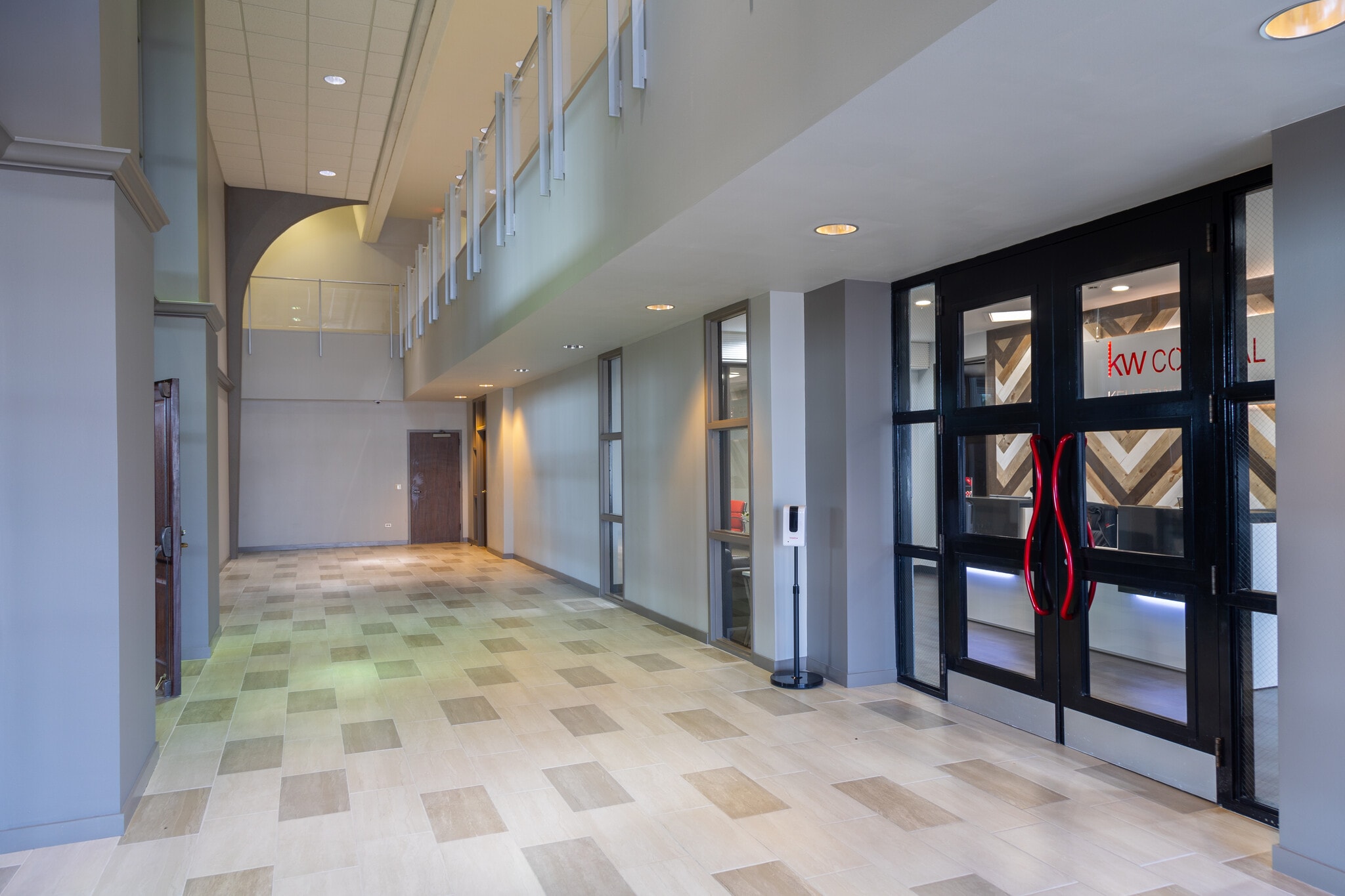 4215 S Staples St, Corpus Christi, TX à louer Photo intérieure- Image 1 de 9