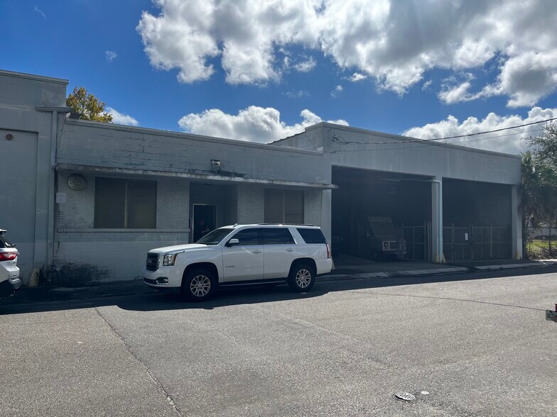 1839 Ionia St, Jacksonville, FL for lease - Building Photo - Image 3 of 10