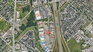 More details for 19065 Lyndon B Johnson Freeway, Mesquite, TX - Land for Lease