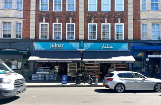 More details for 143-145 North End Rd, London - Retail for Sale