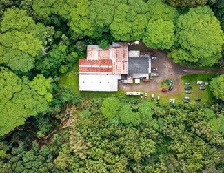 Plus de détails pour 2-2741 Kaumualii Hwy, Kalaheo, HI - Industriel à vendre