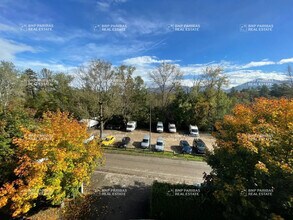 Annecy, HS - Aerial  map view