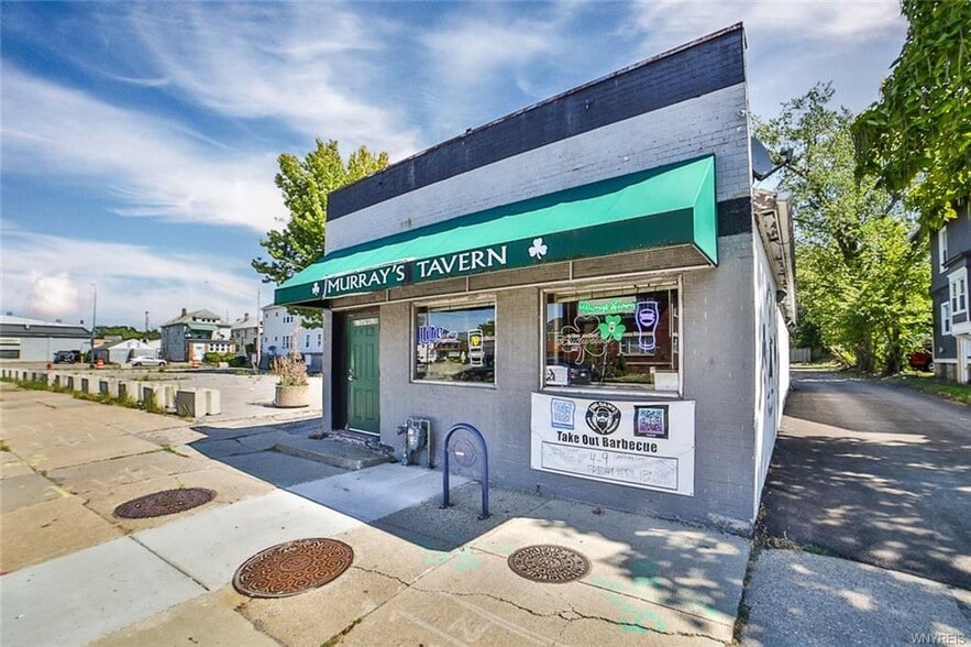 2455 Delaware Ave, Buffalo, NY for sale - Building Photo - Image 2 of 12