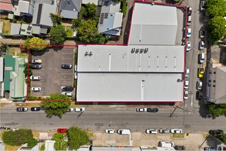33 Fern St, Islington, NSW - Aérien  Vue de la carte - Image1