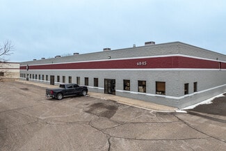 More details for 6845 20th Ave, Centerville, MN - Industrial for Lease