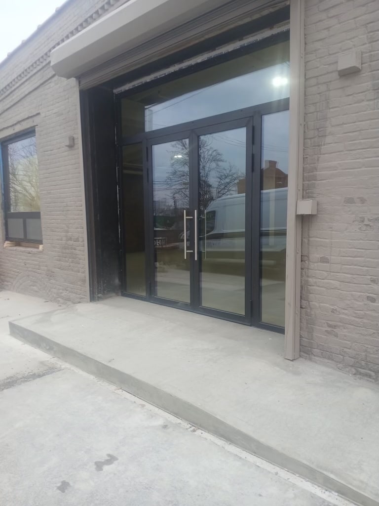 202 Van Dyke St, Brooklyn, NY à louer Photo intérieure- Image 1 de 2