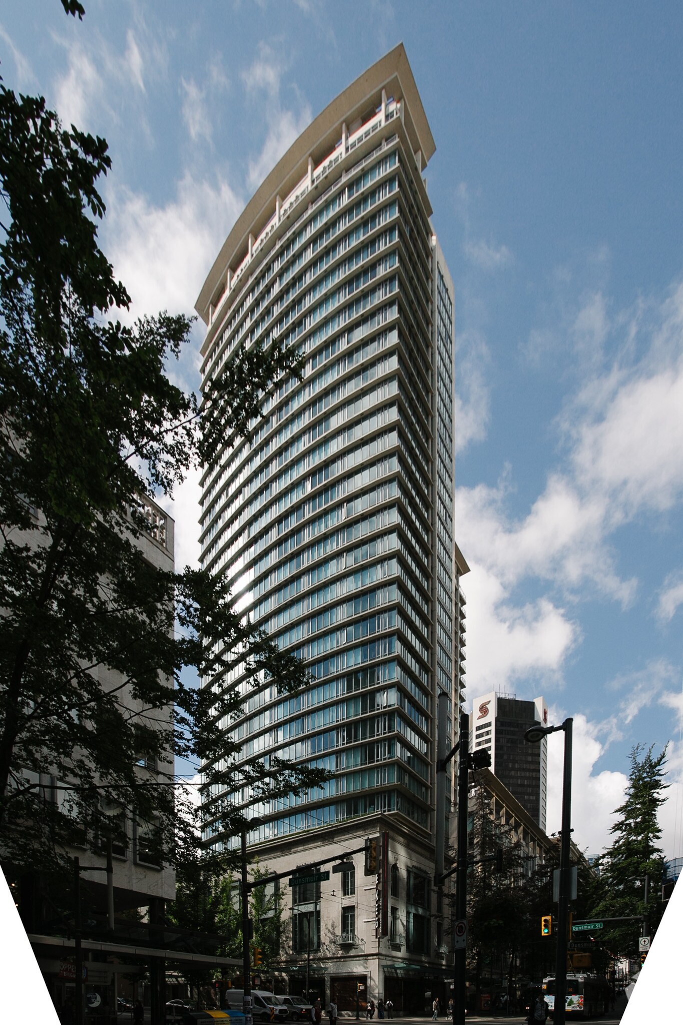 678 Dunsmuir St, Vancouver, BC à vendre Photo principale- Image 1 de 1